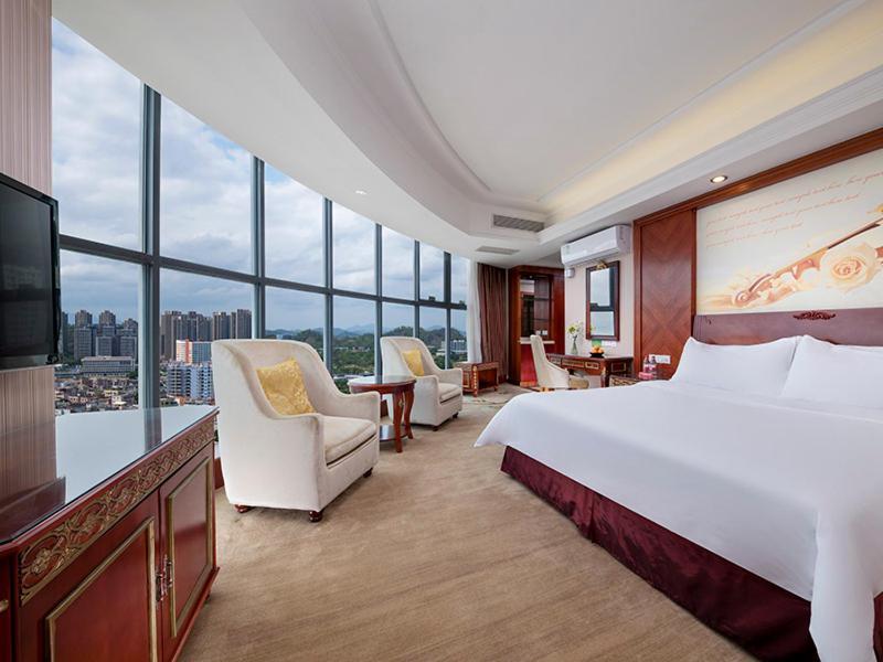 Vienna Hotel Shenzhen Pingshan Shenshan Road Экстерьер фото