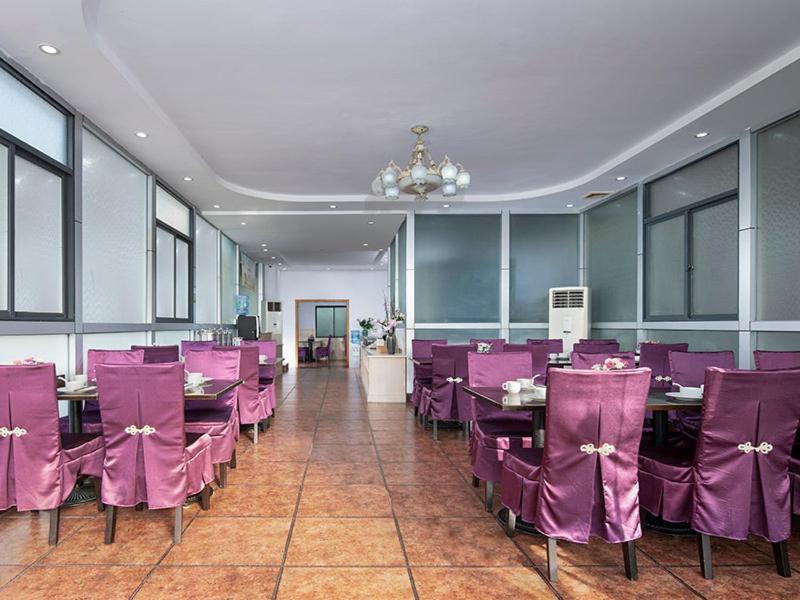 Vienna Hotel Shenzhen Pingshan Shenshan Road Экстерьер фото