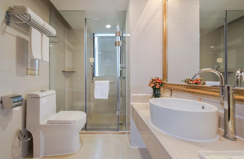 Vienna Hotel Shenzhen Pingshan Shenshan Road Экстерьер фото