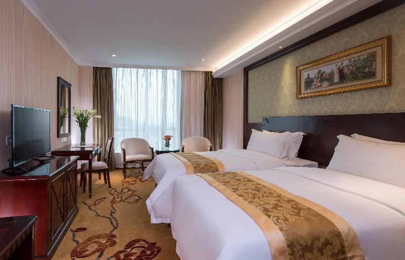 Vienna Hotel Shenzhen Pingshan Shenshan Road Экстерьер фото